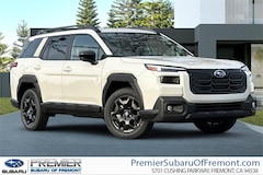 New 2026 Subaru Outback Limited SUV For Sale in Fremont