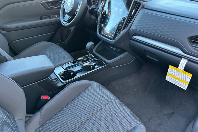 2026 Subaru Forester Premium - Photo 12