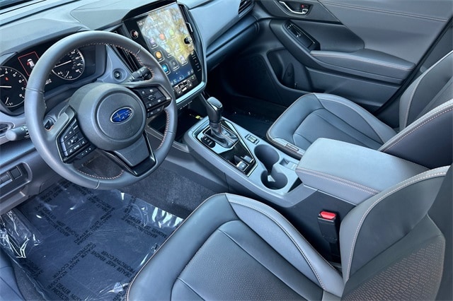 2025 Subaru Crosstrek Limited - Photo 10