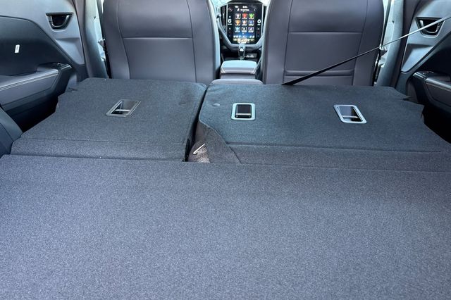 2025 Subaru Crosstrek Sport - Photo 12