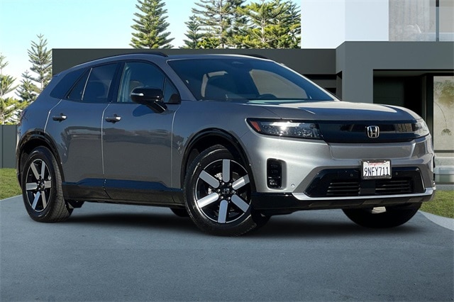 Used 2024 Honda Prologue Touring with VIN 3GPKHWRM3RS501334 for sale in Fremont, CA