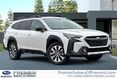 New 2025 Subaru Outback Limited SUV For Sale in Fremont