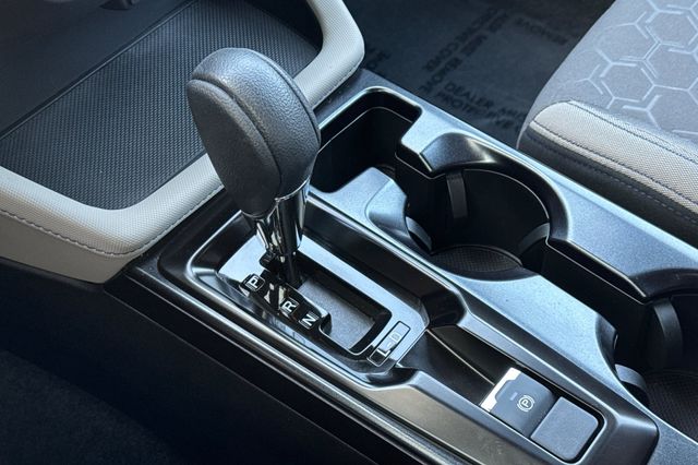 2026 Subaru Forester Base - Photo 24