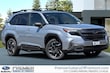 Subaru Forester Hybrid