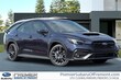 Subaru WRX