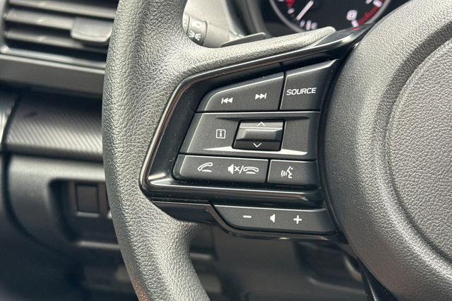 2025 Subaru Crosstrek Premium - Photo 27