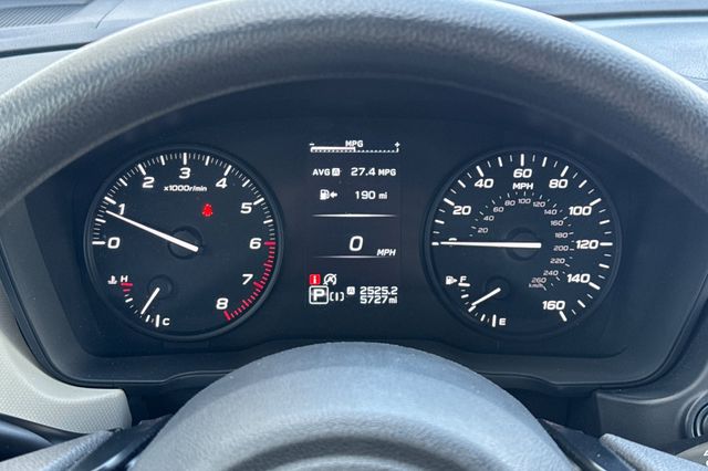 2026 Subaru Forester Base - Photo 28