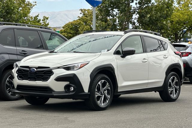 2025 Subaru Crosstrek Premium - Photo 8
