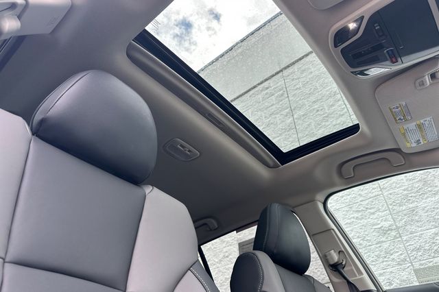 2025 Subaru Outback Onyx Edition - Photo 19