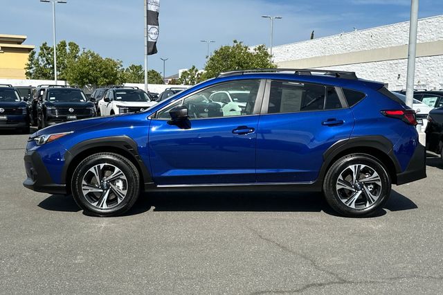 2025 Subaru Crosstrek Premium - Photo 7
