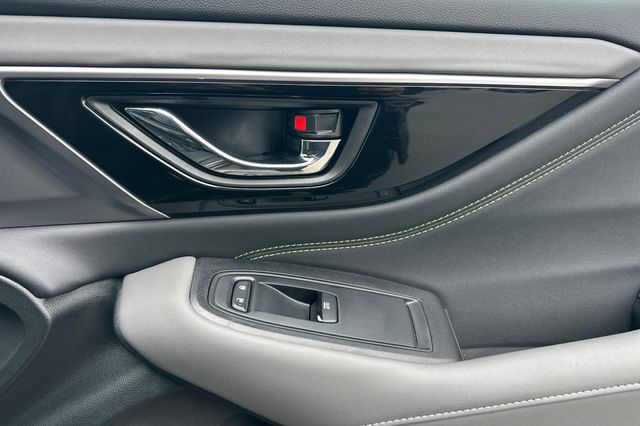 2025 Subaru Outback Onyx Edition - Photo 20
