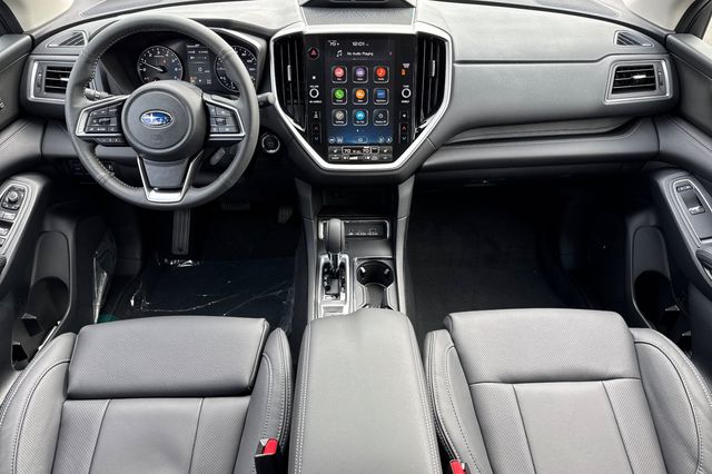 2025 Subaru Ascent Limited - Photo 10
