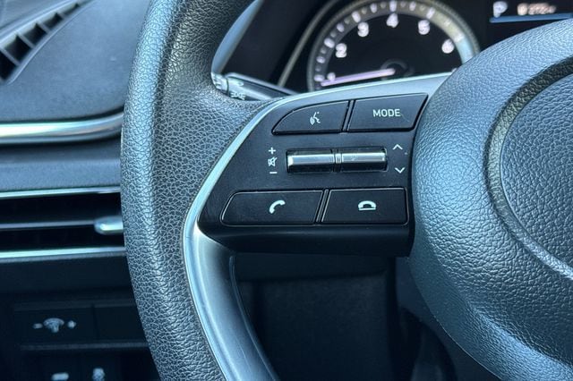 2023 Hyundai Sonata SEL - Photo 27