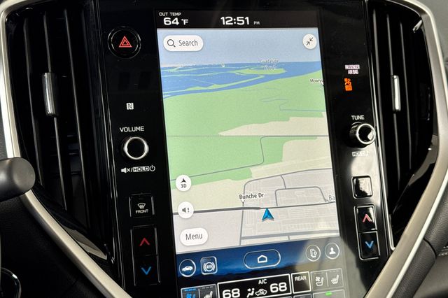 2025 Subaru Ascent Touring - Photo 24