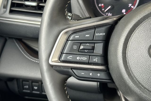 2025 Subaru Ascent Touring - Photo 30