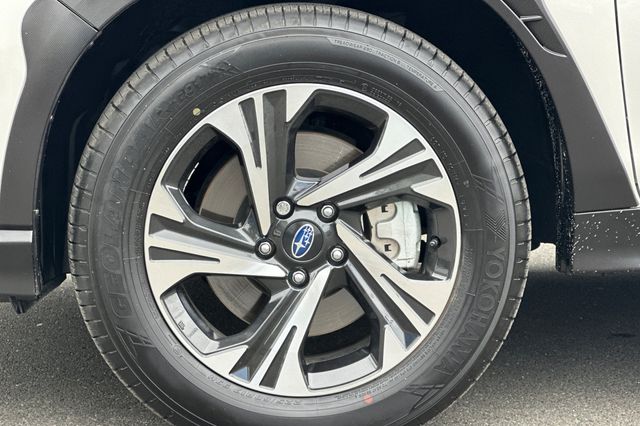 2025 Subaru Crosstrek Premium - Photo 32