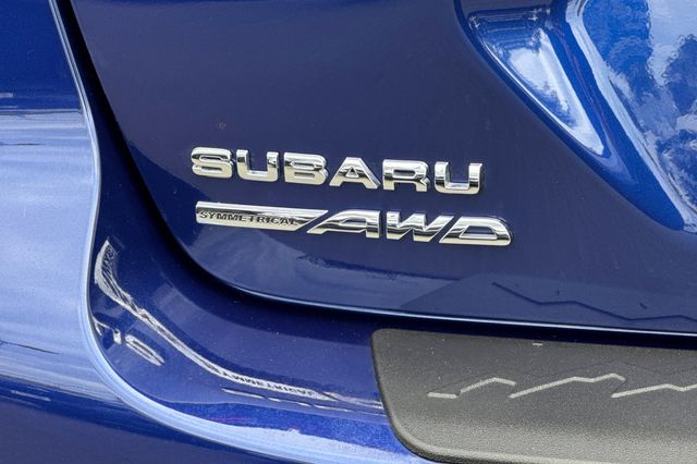 2025 Subaru Crosstrek Premium - Photo 33