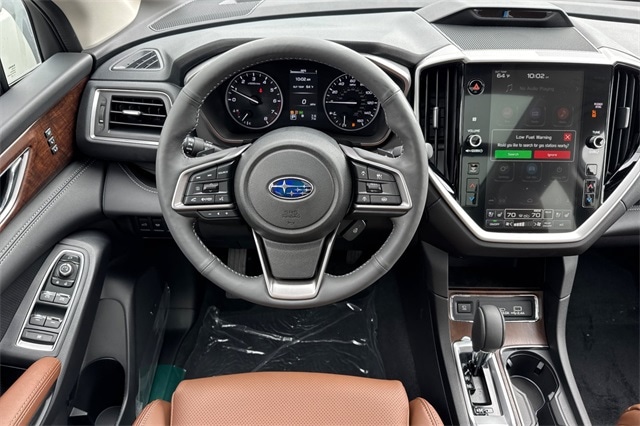 2025 Subaru Ascent Touring - Photo 11
