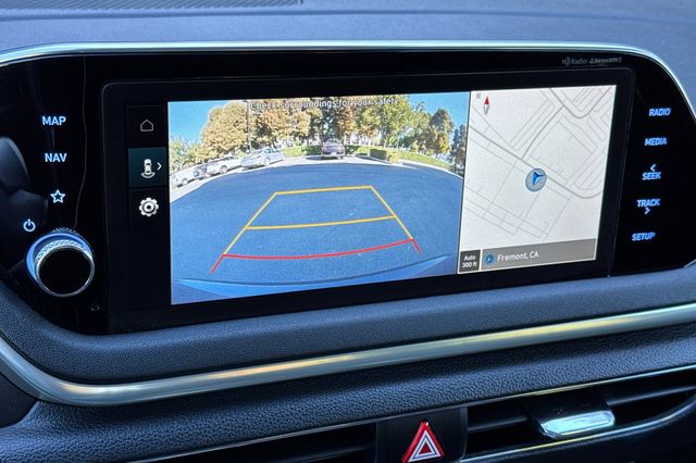 2023 Hyundai Sonata SEL - Photo 22