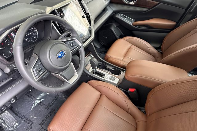 2025 Subaru Ascent Touring - Photo 10