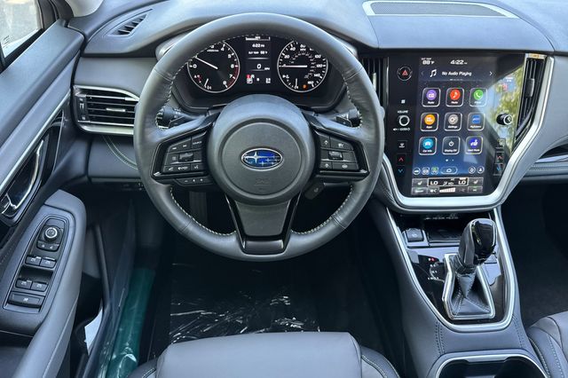 2025 Subaru Outback Onyx Edition - Photo 13