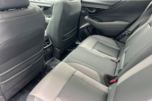 2025 Subaru Outback Onyx Edition - Photo 13