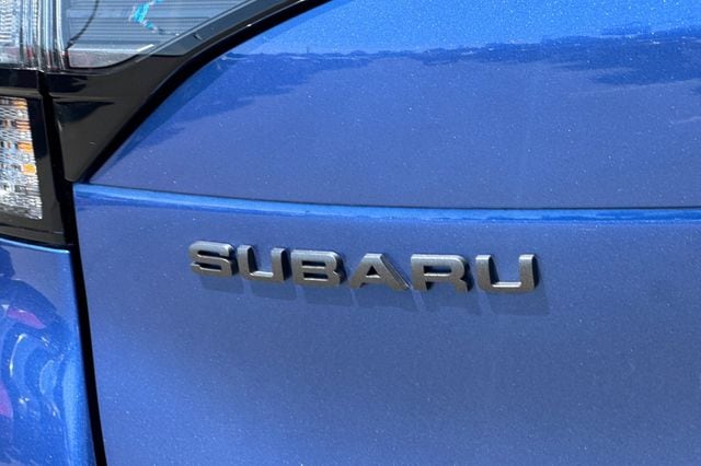 2026 Subaru Forester Base - Photo 32