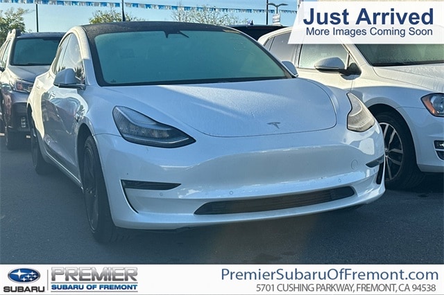 2020 Tesla Model 3 Base