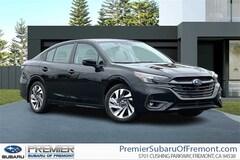 New 2023 Subaru Legacy Limited Sedan For Sale in Fremont