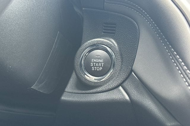 2025 Subaru Outback Onyx Edition - Photo 26