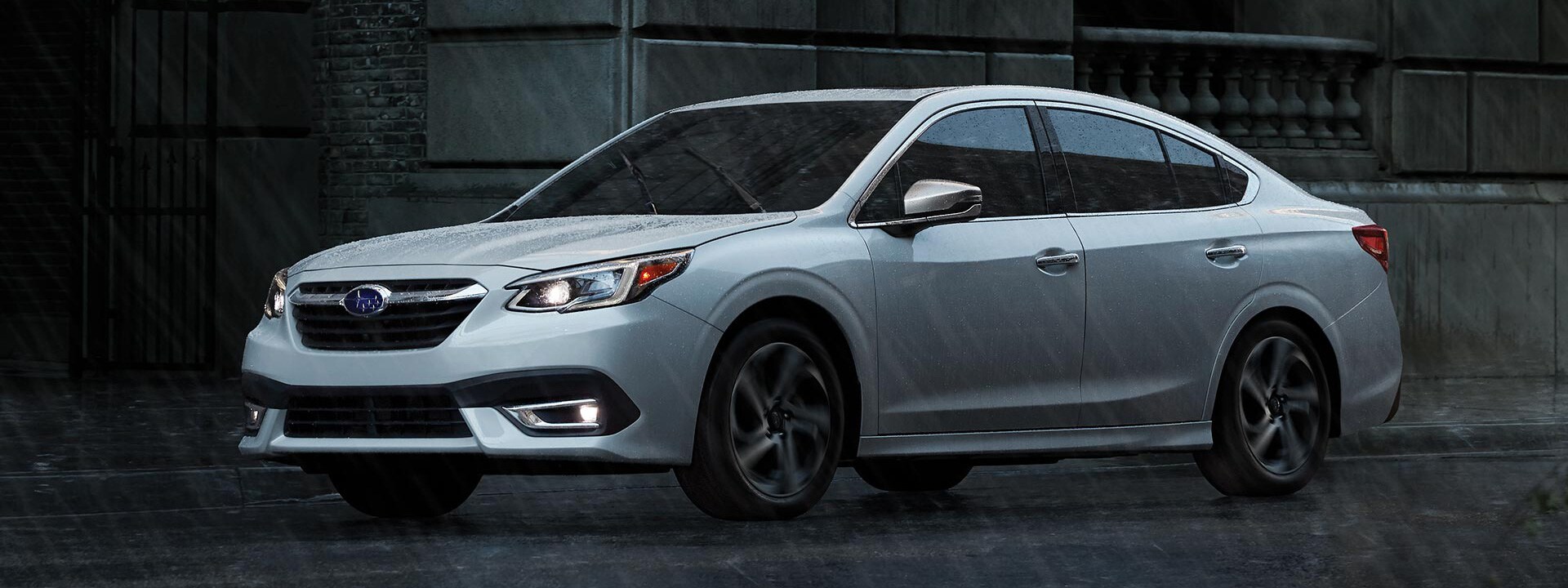 2021 Suabru Legacy special