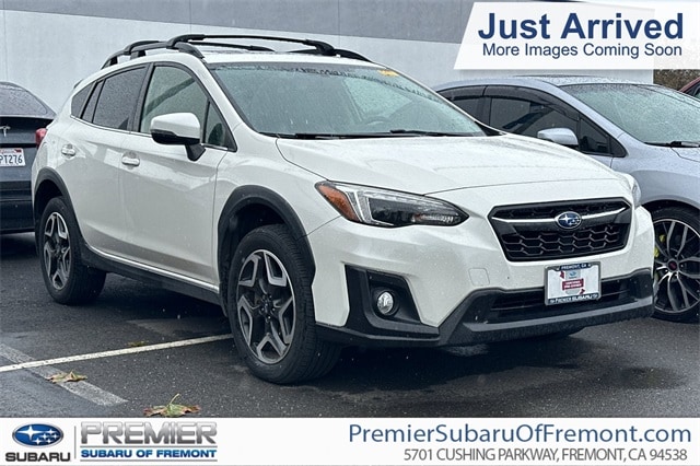 2019 Subaru Crosstrek Limited