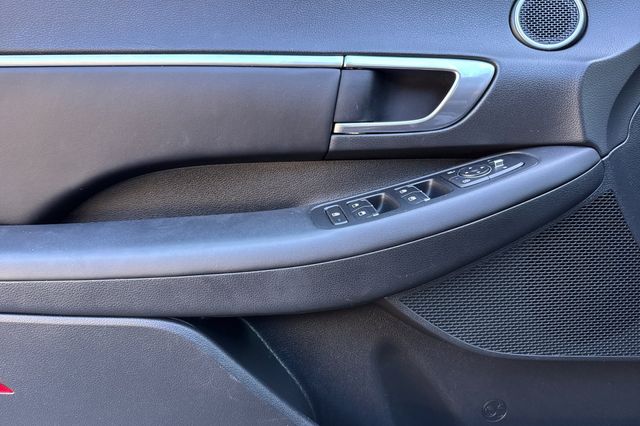 2023 Hyundai Sonata SEL - Photo 11
