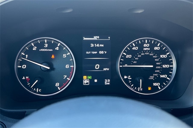 2026 Subaru Ascent Onyx Edition-Touring - Photo 23