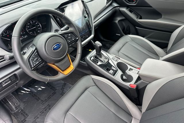 2025 Subaru Crosstrek Wilderness - Photo 10