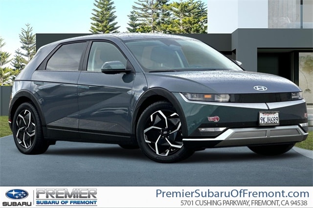 2024 Hyundai IONIQ 5