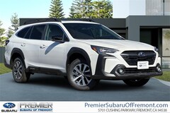 New 2025 Subaru Outback Premium SUV For Sale in Fremont