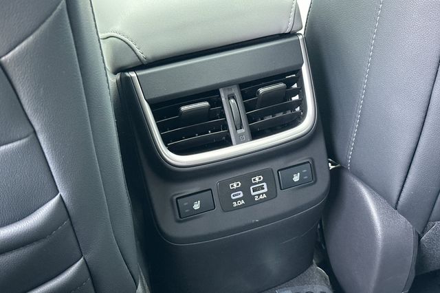 2025 Subaru Outback Limited - Photo 14