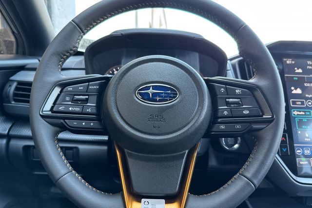 2025 Subaru Crosstrek Wilderness - Photo 19