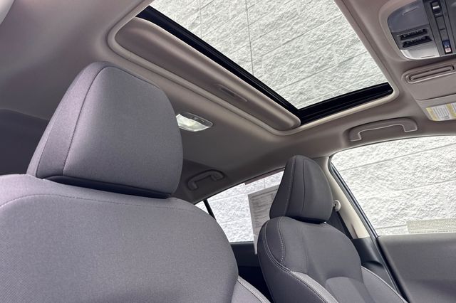 2025 Subaru Crosstrek Premium - Photo 19