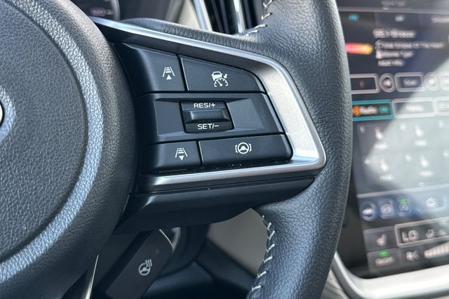 2025 Subaru Outback Limited - Photo 29