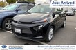 Chevrolet Bolt EUV