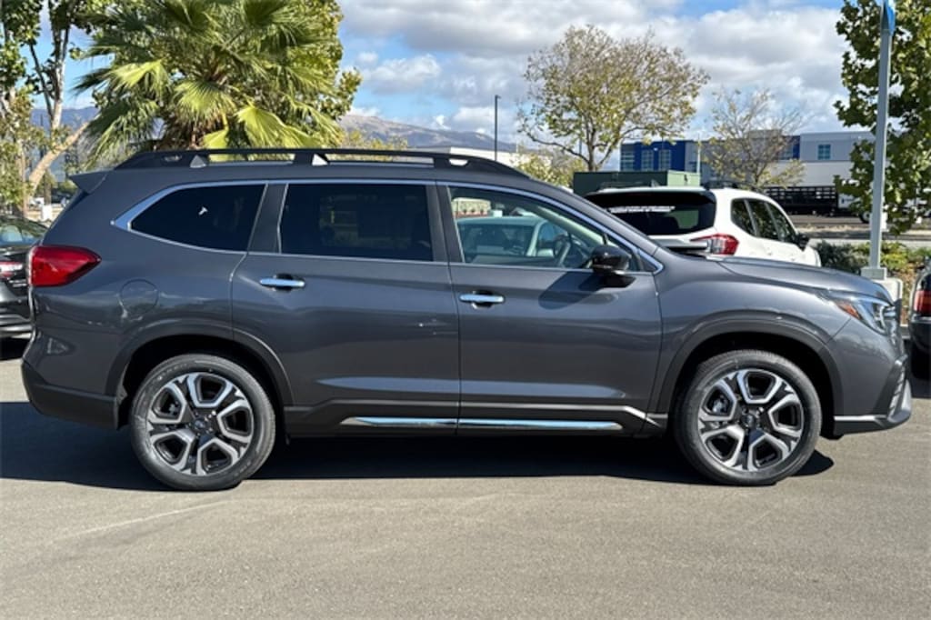 New 2025 Subaru Ascent Touring 7-Passenger SUV