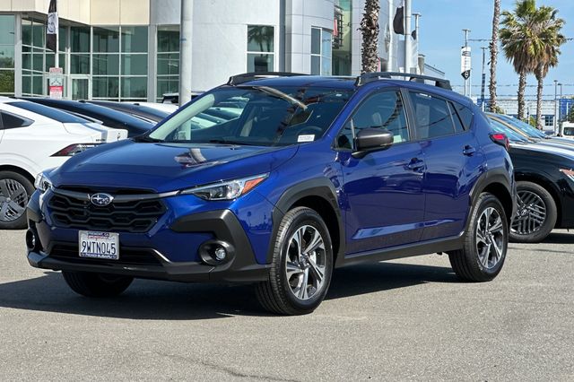 2025 Subaru Crosstrek Premium - Photo 8