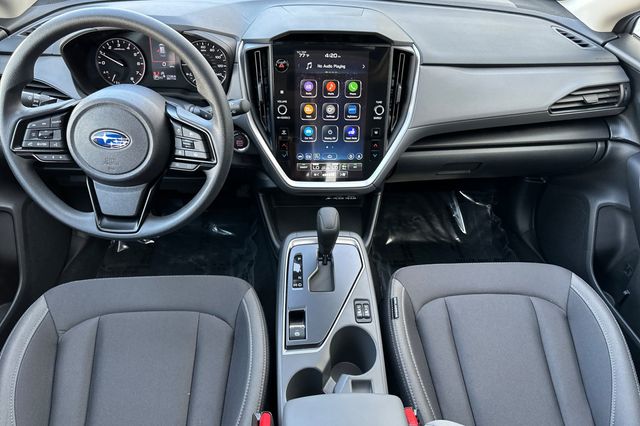 2025 Subaru Crosstrek Premium - Photo 14