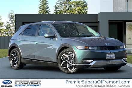 Used 2024 Hyundai IONIQ 5 SE SUV for Sale in Fremont, CA