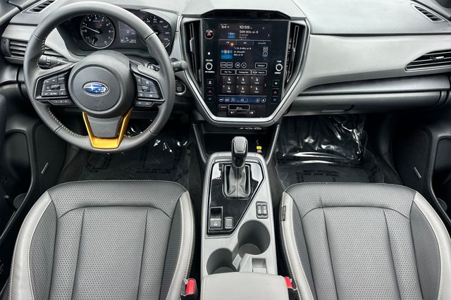 2025 Subaru Crosstrek Wilderness - Photo 15