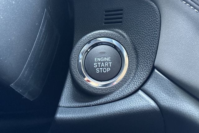 2025 Subaru Outback Onyx Edition - Photo 20