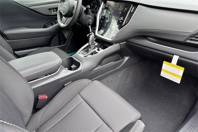 2025 Subaru Legacy Premium - Photo 12