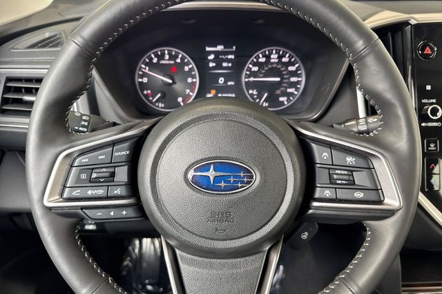 2025 Subaru Ascent Touring - Photo 29